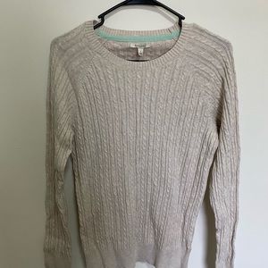 Women’s sweater